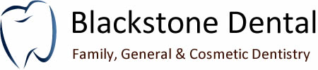 Blackstone Dental Logo